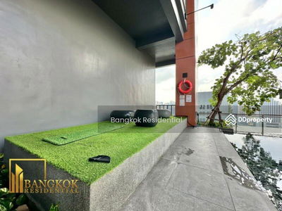 Circle Sukhumvit 31, Bangkok, Thailand Circle Sukhumvit 31, Bangkok, Thailand