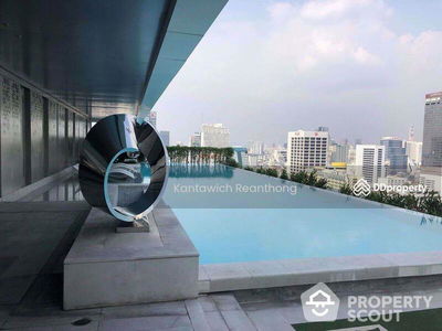 The Room Sathorn, Bangkok, Thailand The Room Sathorn, Bangkok, Thailand