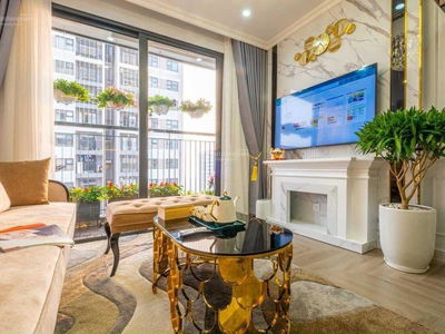 Complex 173 Xuan Thuy, Vietnam  Complex 173 Xuan Thuy, Vietnam