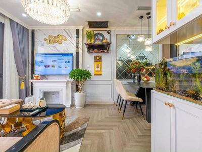 Complex 173 Xuan Thuy, Vietnam Complex 173 Xuan Thuy, Vietnam