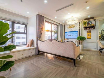 Complex 173 Xuan Thuy, Vietnam  Complex 173 Xuan Thuy, Vietnam