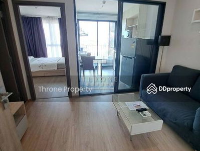 IDEO O2 Bangna, Bangkok, Thailand IDEO O2 Bangna, Bangkok, Thailand