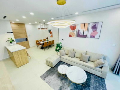 Hatay Millennium Tower - Hatay Millennium, Vietnam Hatay Millennium Tower - Hatay Millennium, Vietnam