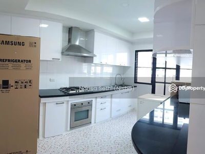 Cosmo Villa, Bangkok, Thailand Cosmo Villa, Bangkok, Thailand