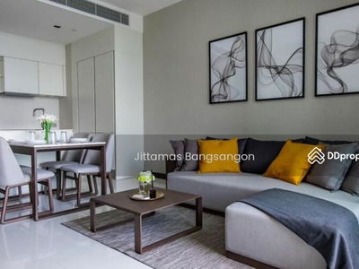 Q1 Sukhumvit, Bangkok, Thailand Q1 Sukhumvit, Bangkok, Thailand