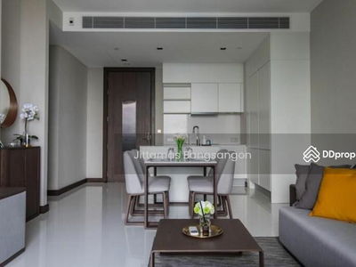 Q1 Sukhumvit, Bangkok, Thailand Q1 Sukhumvit, Bangkok, Thailand