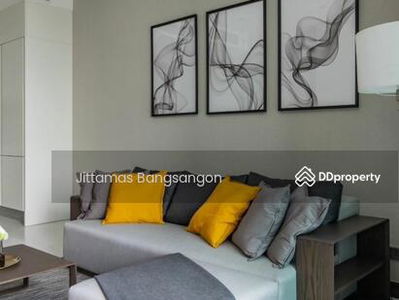 Q1 Sukhumvit, Bangkok, Thailand Q1 Sukhumvit, Bangkok, Thailand