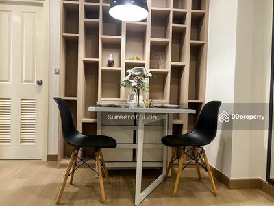 The Ace Ekamai, Bangkok, Thailand The Ace Ekamai, Bangkok, Thailand