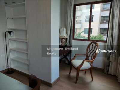 The Crest Ruamrudee, Bangkok, Thailand The Crest Ruamrudee, Bangkok, Thailand