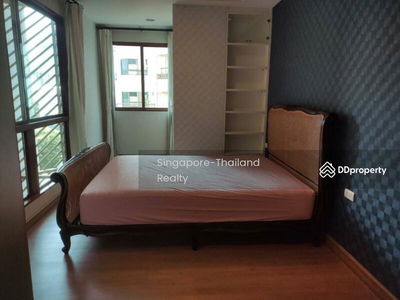 The Crest Ruamrudee, Bangkok, Thailand The Crest Ruamrudee, Bangkok, Thailand