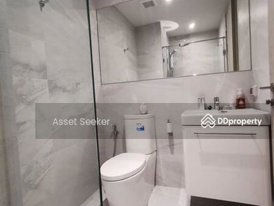 Rhythm Ekkamai, Bangkok, Thailand Rhythm Ekkamai, Bangkok, Thailand