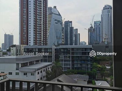 Rhythm Ekkamai, Bangkok, Thailand Rhythm Ekkamai, Bangkok, Thailand