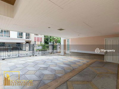 House in Compound, Bangkok, Thailand House in Compound, Bangkok, Thailand