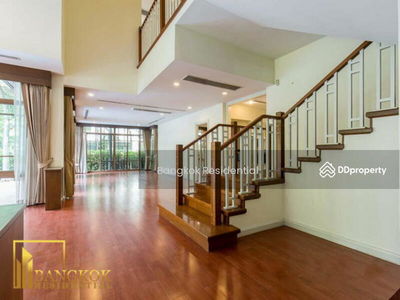 House in Compound, Bangkok, Thailand House in Compound, Bangkok, Thailand