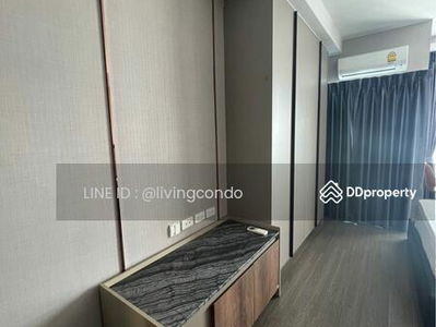 IDEO Sukhumvit 93, Bangkok, Thailand IDEO Sukhumvit 93, Bangkok, Thailand