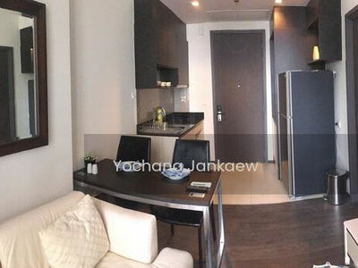 Edge Sukhumvit 23, Bangkok, Thailand Edge Sukhumvit 23, Bangkok, Thailand