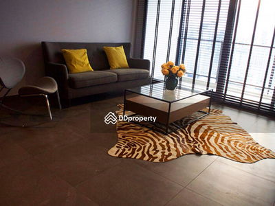 The Lofts Asoke, Bangkok, Thailand The Lofts Asoke, Bangkok, Thailand