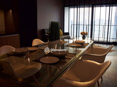 The Lofts Asoke, Bangkok, Thailand The Lofts Asoke, Bangkok, Thailand