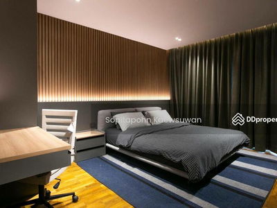 Baan Klang Krung Thonglor, Bangkok, Thailand Baan Klang Krung Thonglor, Bangkok, Thailand