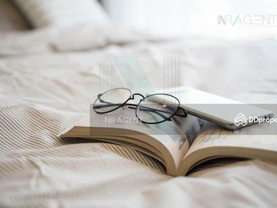 IDEO Mobi Asoke, Bangkok, Thailand IDEO Mobi Asoke, Bangkok, Thailand