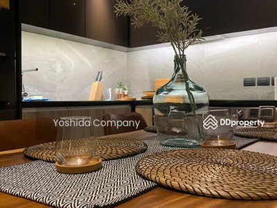 The Lofts Asoke, Bangkok, Thailand The Lofts Asoke, Bangkok, Thailand