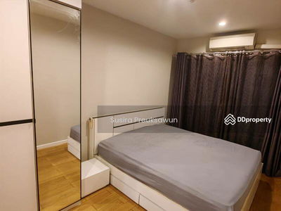 Condolette Dwell Sukhumvit 26, Bangkok, Thailand Condolette Dwell Sukhumvit 26, Bangkok, Thailand