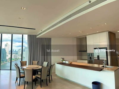 Banyan Tree Residences Riverside, Bangkok, Thailand Banyan Tree Residences Riverside, Bangkok, Thailand