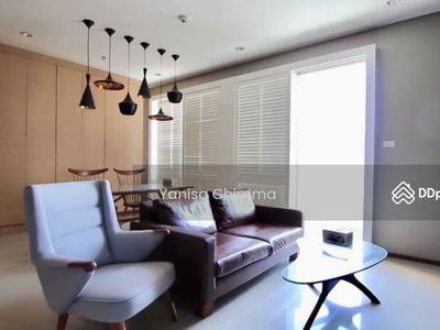 Villa Sathorn, Bangkok, Thailand Villa Sathorn, Bangkok, Thailand