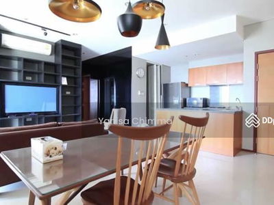 Villa Sathorn, Bangkok, Thailand Villa Sathorn, Bangkok, Thailand