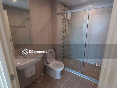 Supalai City Resort Rama 8, Bangkok, Thailand Supalai City Resort Rama 8, Bangkok, Thailand