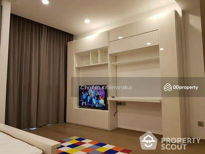 ASHTON Chula-Silom, Bangkok, Thailand ASHTON Chula-Silom, Bangkok, Thailand