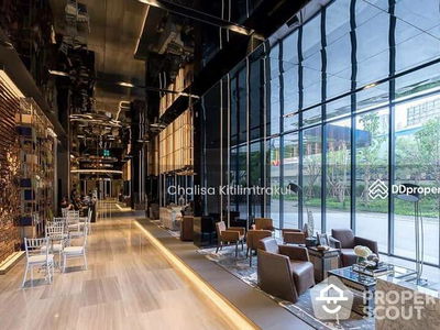 ASHTON Chula-Silom, Bangkok, Thailand ASHTON Chula-Silom, Bangkok, Thailand