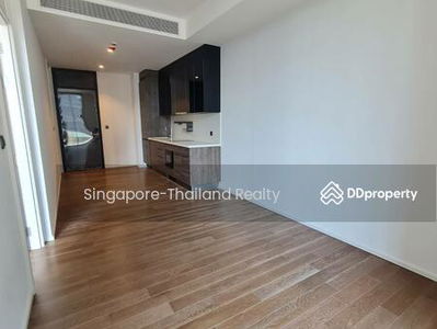 Muniq Langsuan, Bangkok, Thailand Muniq Langsuan, Bangkok, Thailand