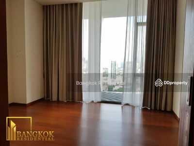 The Sukhothai Residences, Bangkok, Thailand The Sukhothai Residences, Bangkok, Thailand