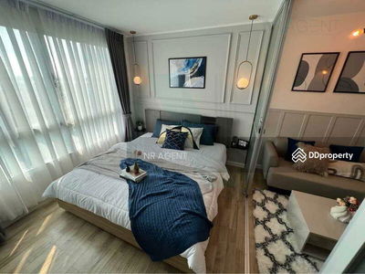 Dcondo Onnut–Rama 9, Bangkok, Thailand Dcondo Onnut–Rama 9, Bangkok, Thailand