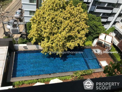 The Next Sukhumvit 52 (Private Pool Villa), Bangkok, Thailand The Next Sukhumvit 52 (Private Pool Villa), Bangkok, Thailand