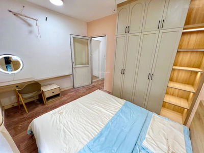 Housing in Ho Chi Minh City, Vietnam Housing in Ho Chi Minh City, Vietnam