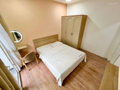 Жилье в Ho Chi Minh City, Vietnam Жилье в Ho Chi Minh City, Vietnam