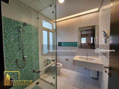 Detached House, Bangkok, Thailand Detached House, Bangkok, Thailand