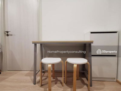 Noble Revolve Ratchada, Bangkok, Thailand Noble Revolve Ratchada, Bangkok, Thailand