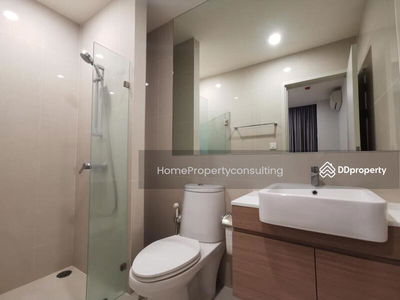 Noble Revolve Ratchada, Bangkok, Thailand Noble Revolve Ratchada, Bangkok, Thailand