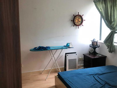 Parkland Apartments, Vietnam Parkland Apartments, Vietnam