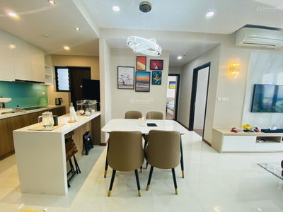 One Verandah Mapletree, Vietnam One Verandah Mapletree, Vietnam