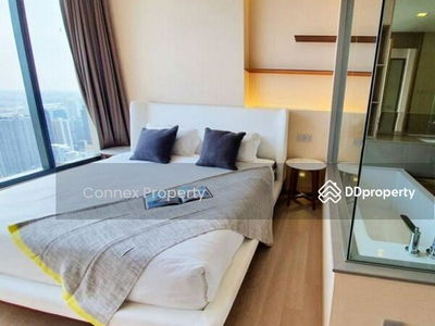 The Esse Asoke, Bangkok, Thailand The Esse Asoke, Bangkok, Thailand