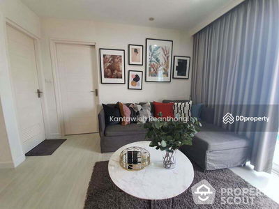 The Rich Sathorn-Taksin, Bangkok, Thailand The Rich Sathorn-Taksin, Bangkok, Thailand