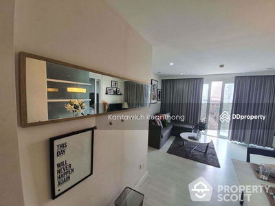 The Rich Sathorn-Taksin, Bangkok, Thailand The Rich Sathorn-Taksin, Bangkok, Thailand