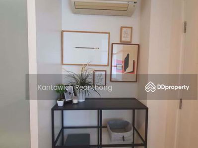 The Rich Sathorn-Taksin, Bangkok, Thailand The Rich Sathorn-Taksin, Bangkok, Thailand