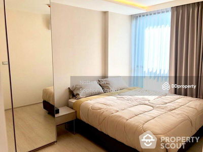 Vtara Sukhumvit 36, Bangkok, Thailand Vtara Sukhumvit 36, Bangkok, Thailand