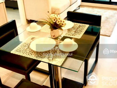 Vtara Sukhumvit 36, Bangkok, Thailand Vtara Sukhumvit 36, Bangkok, Thailand