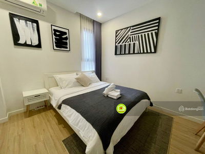 Masteri Millennium, Vietnam Masteri Millennium, Vietnam